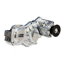 FUL PT117703 PTO-GEAR, VOLVO I SHIFT SINGLE GEAR