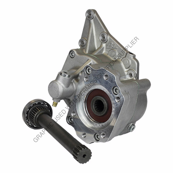 FUL PT120X13DSB PTO, PTO FOR DT12