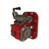 FUL PT2000XBN772SE PTO, 8 BOLT ENDURANT MHD XD/PRO