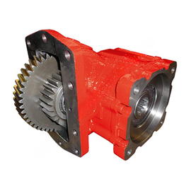 FUL PT3151PGM633DA PTO, 10 BOLT CONSTANT MESH DIN RH