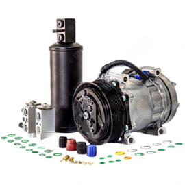 FUL PT3200XRN171RA PTO, 6 BOLT HOT SHIFT R RATIO SAE B