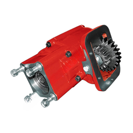 FUL PT3300PCE643SE PTO, 6 BOLT HOT SHIFT PRESSURE LUBE, ELE