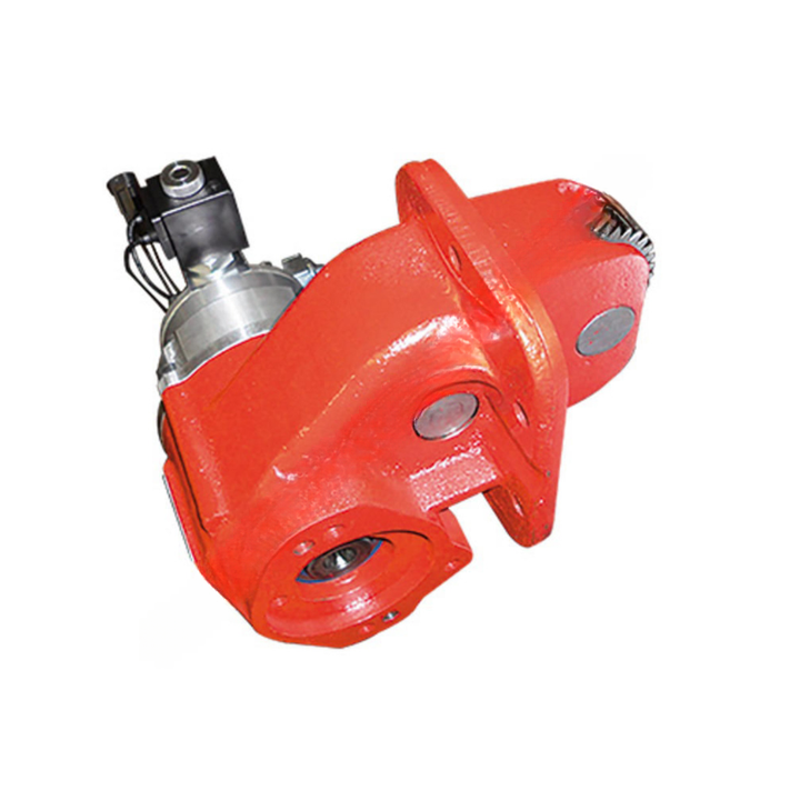 FUL PT3920PEE713SH PTO, 6 BOLT, FORD TORQUE SHIFT, ELEC, 2