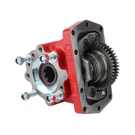 FUL PT3940POE783DA FORD 10-BOLT 10R140 PTO DIN OUTPUT