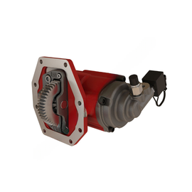 FUL PT3960POE783DA PTO, FORD 8-BOLT F650-F750  10R140-HD PT