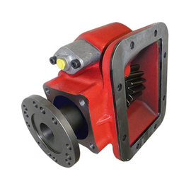 FUL PT7018304 PTO, COUNTER SHAFT FOR DETROIT DT12