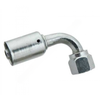 FUL PT8510XJN751DA PTO, 8 BOLT HD, AIR, ISO 4 BOLT