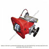 FUL PT8510XJN751RK PTO, 8 BOLT XHD END. 2/4 C J RATIO 75 GR