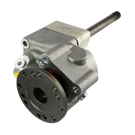 FUL PT95X10DSA PTO,REAR MOUNT ENDURANT XD/PRO W/ QUILL