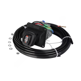 FUL PTAK126C PTO-HDW, 9010113 PTO/PUMP AIR CONTROL K
