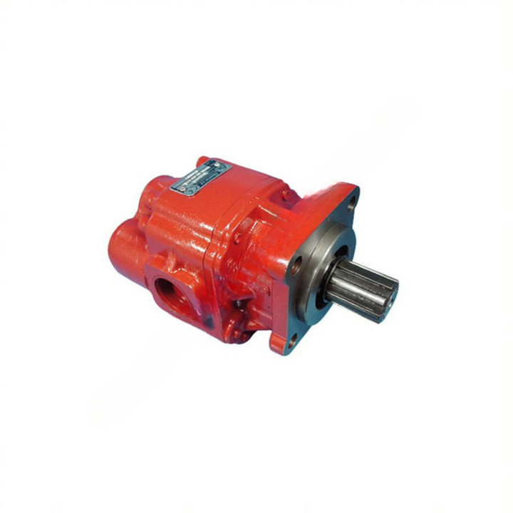 FUL PTBELB16S20 GEAR PUMP BELB 16 GAL. SAE B  15T 1 1/4