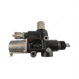 FUL PTBV125 PTO-HDW, HBV125-BALL VALVE 1 1/4