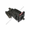 FUL PTBZ102LAS25 PTO-PUMP, BZ DUMP PUMP/27GPM AIR SHIFT
