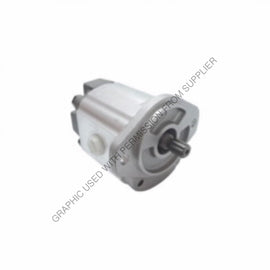 FUL PTGP F20 25 S9 A PTO-PUMP, GEAR PUMP 6GPM SAE A W/ ORING