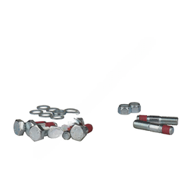 FUL PTM2 PTO-HDW, 8 BOLT METRIC MOUNTING KIT