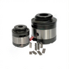 FUL PTRV30 PTO-HDW, INLINE RELIEF 1IN NPT 30 GAL H