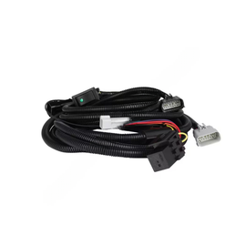 FUL PTWHAH21CACH PTO-HDW, HINO WIRE HARNESS