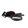 FUL PTWHENDTCM PTO-HDW, ENDURANT TCM HARD WIRE HARNESS