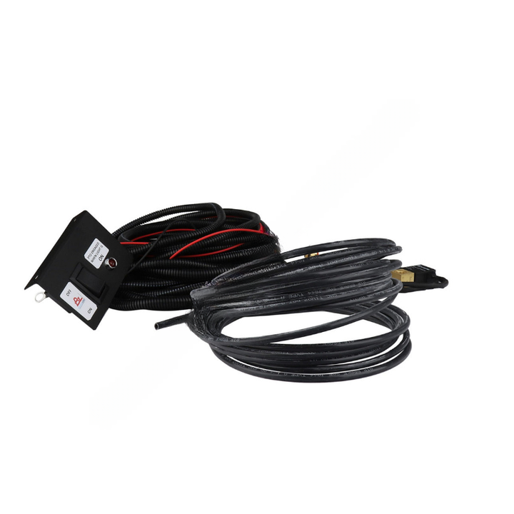 FUL PTWHENDTCM PTO-HDW, ENDURANT TCM HARD WIRE HARNESS