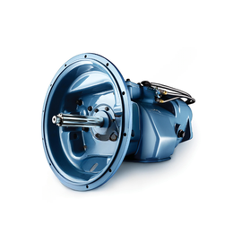 FUL RTO16908LL P TRANSMISSION, RTO-16908LL