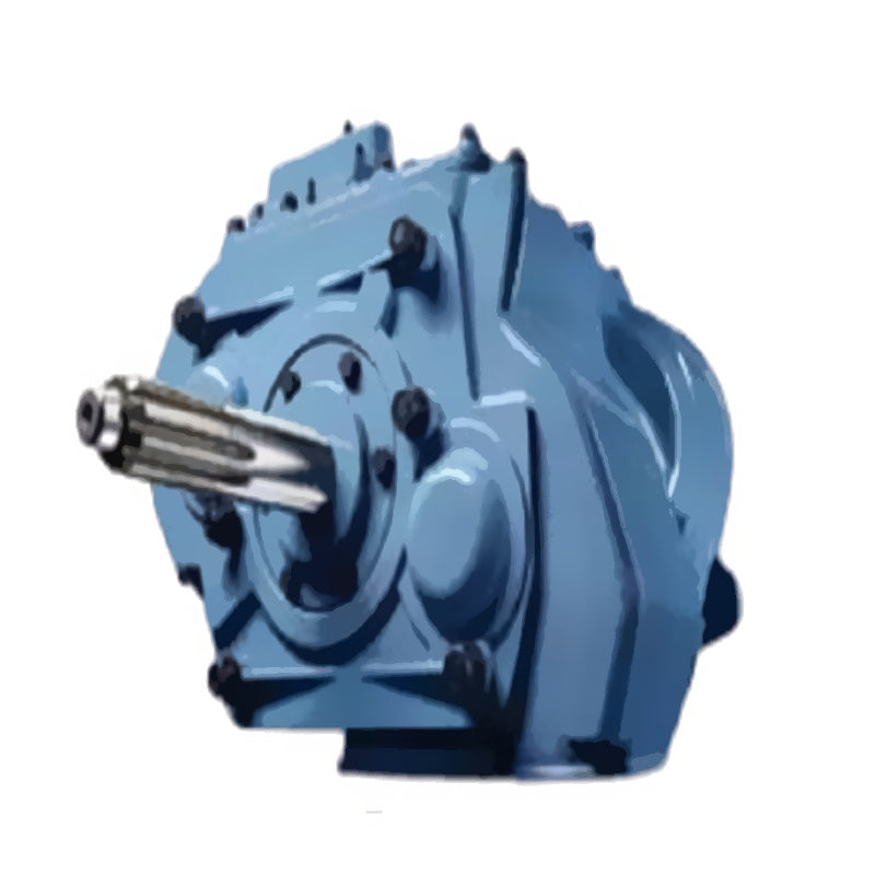 FUL TA E41 12RDS TRANS RTO/F 16908LL REMAN