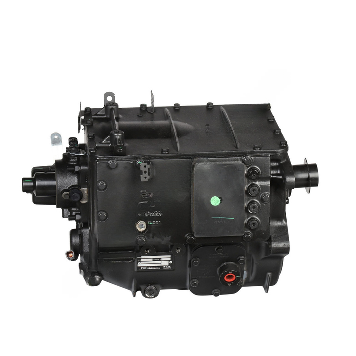 FUL TN C48 01R REMAN TRANS EH-6E606B-CD
