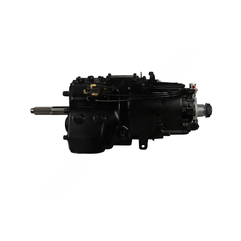 FUL TN J06 12R TRANSMISSION-FO-16E310C-LAS