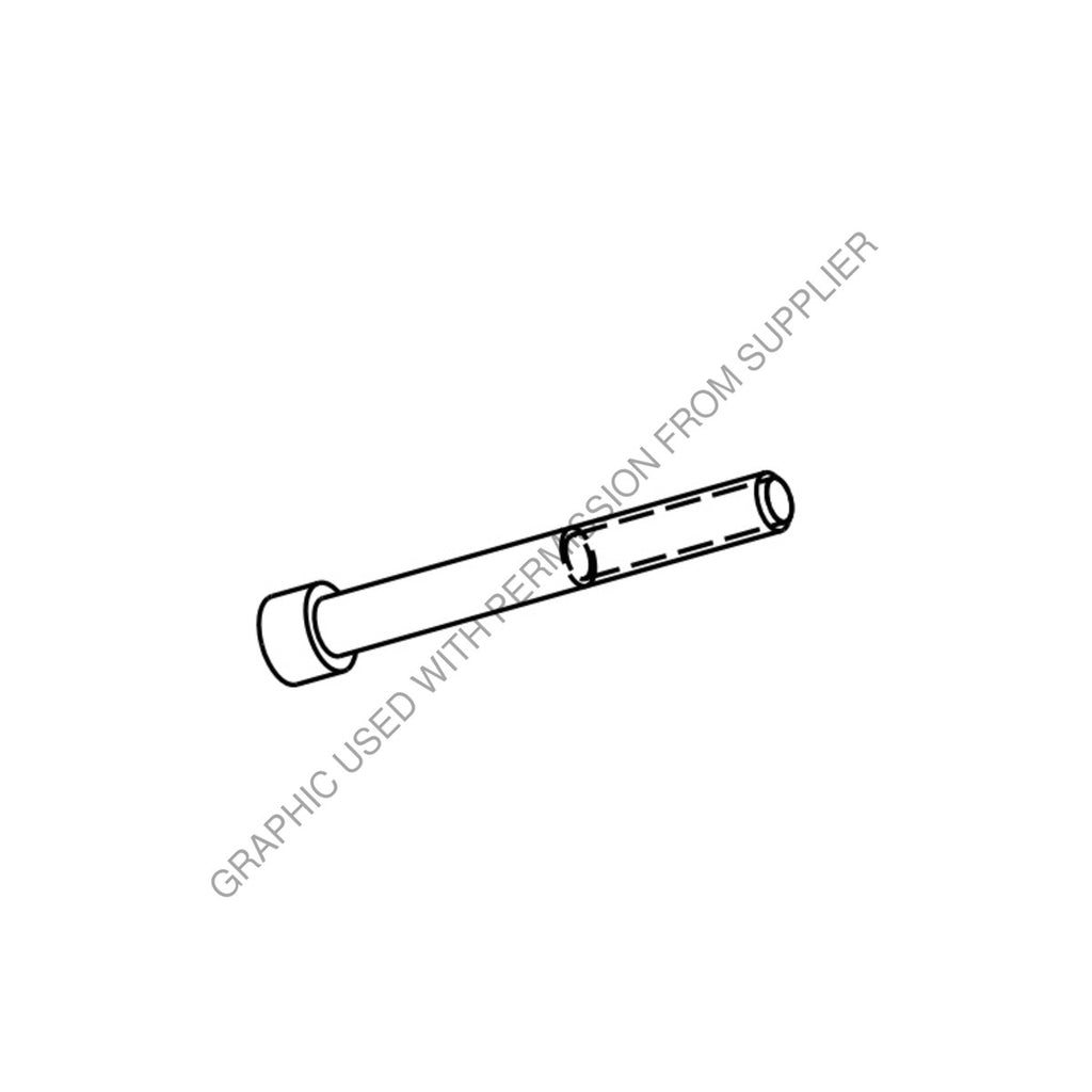 FUL X8 453 SCREW-SOCKET HEAD,AL