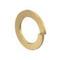 FXC 25NLOC8Y LOCKWASHER SPLIT 1/4