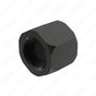 FXC 87F125NH1 GR 8 HIGH NUT