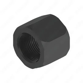 FXC 87F131NH1 GR 8 HIGH NUT