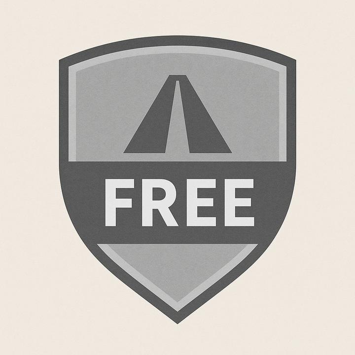 Free Membership