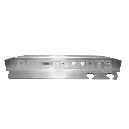 G11-6075M02 BRACKET-POGO STICK MOUNTING ALUM