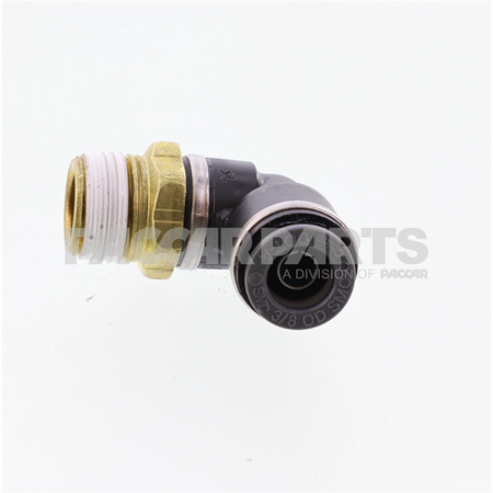 G38-1021-0606 FittingMale 90Deg 6 Npt To 6 J2494