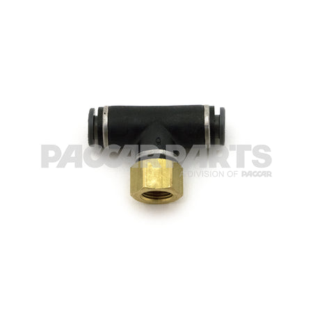 G38-1041-020404 FittingBranch Tee Female Npt