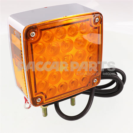 G5540GR0 LIGHT STT LED RED/YELOW 4