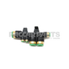 G58-1008 MANIFOLD-AIR FRONT