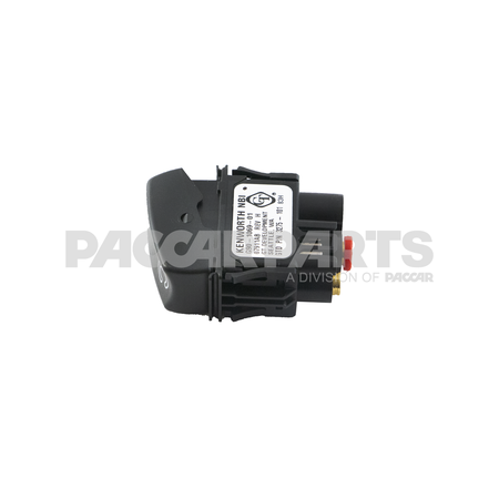 G90-1069-01 VALVE-AIR TRAILER TOW HOOK