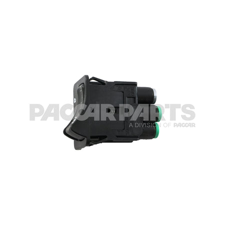 G90-1123-009AN Valve - Air Rocker Interaxle Diff Lock