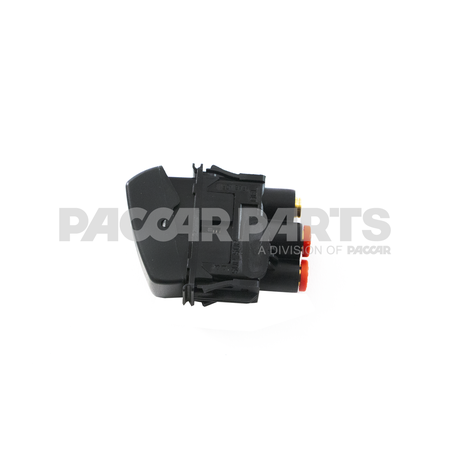 G90-1131-006 Valve - Wheel Differential Rear Axle