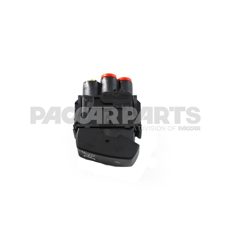 G90-1132-001 VALVE-TRAILER TOW HOOK