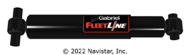 GAB85061 SHOCK,FLEETLINE 85 SERIES HEAV