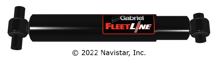 GAB85088 SHOCK,FLEETLINE 85 SERIES HEAV