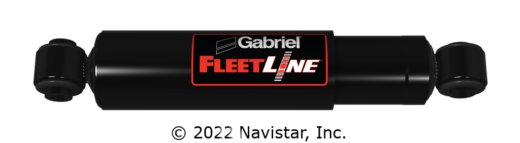 GAB85924 ABSORBER,FLEETLINE 85 SERIES H