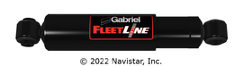GAB85924 ABSORBER,FLEETLINE 85 SERIES H