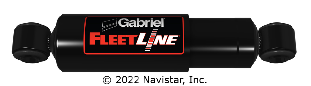 GAB85938 SHOCK,FLEETLINE 85 SERIES HEAV