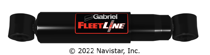 GAB85959 SHOCK,FLEETLINE 85 SERIES HEAV
