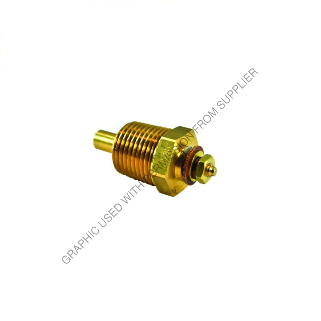 GAF 10981GX OIL TEMPERATURE