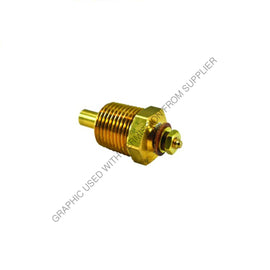 GAF 10981GX OIL TEMPERATURE