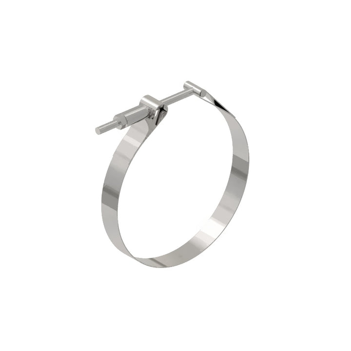 GAF 55510BX CLAMP, HOSE